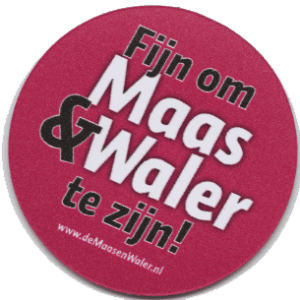 (koelkast) Magneet 5 cm
