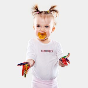 Kinder t-shirt Schrèkert