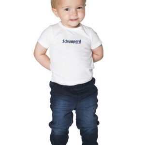 Kinder t-shirt Schuuperd