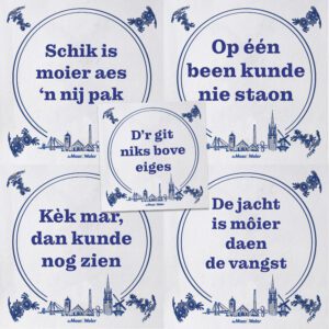 Tegelcollectie deel 3